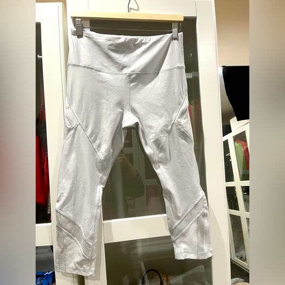 RBX LEGGINGS - Picture 1 of 2